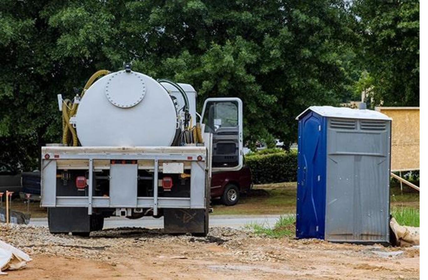 Parma Sanitation Partners team member